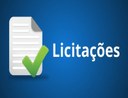 LICITAÇÕES